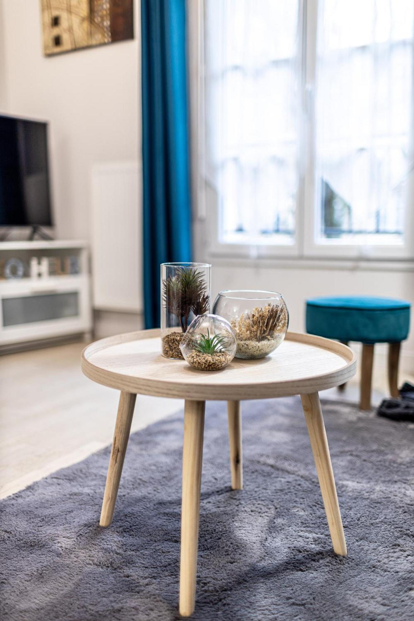 Disneyland Paris 6 Pers- Wifi - Disney Tv Wifi, Parking Chessy  Ngoại thất bức ảnh